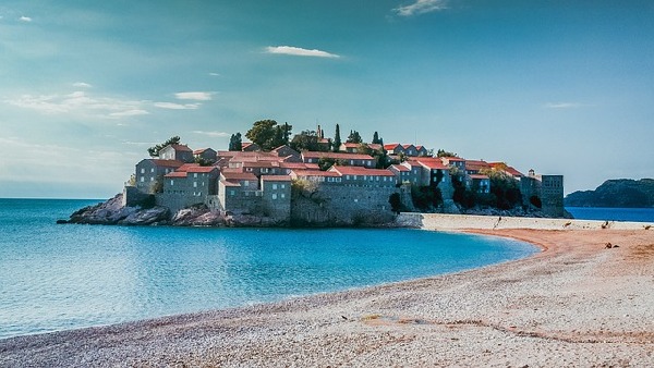 Podgorica  Montenegro