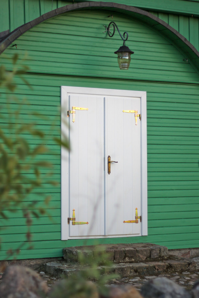 Podlaskie Province  Poland