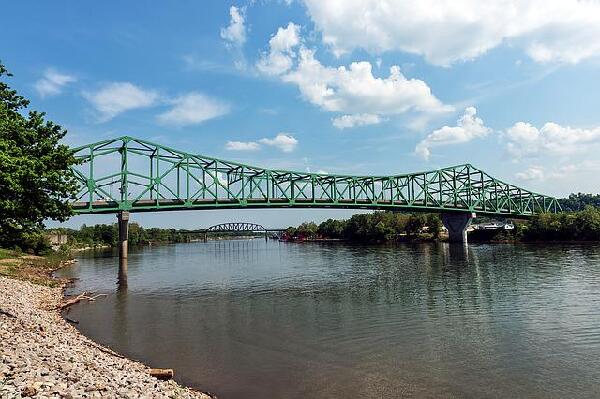 Point Pleasant West Virginia United States