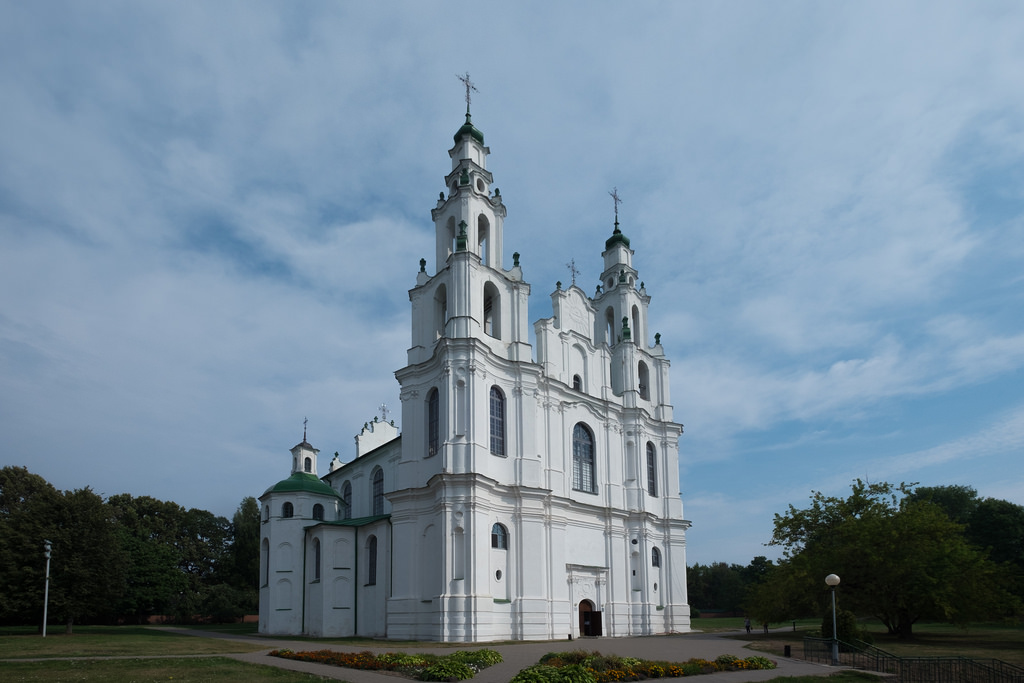 Polotsk  Belarus
