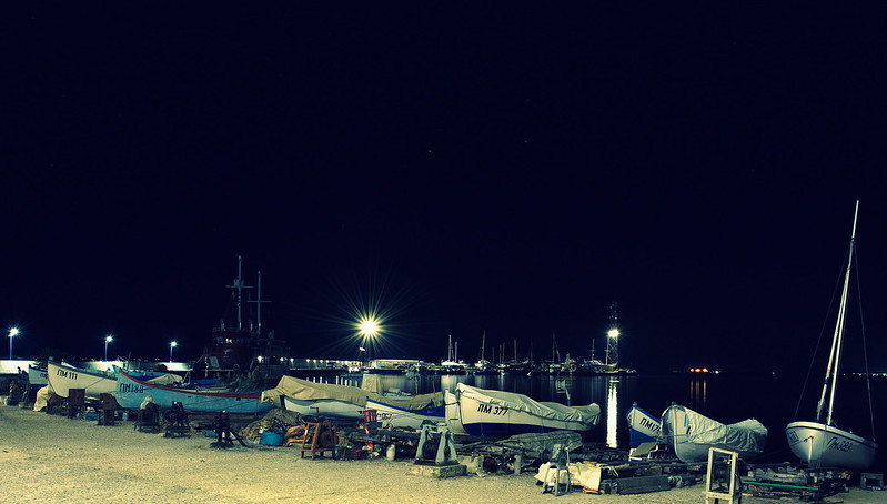 Pomorie  Bulgaria