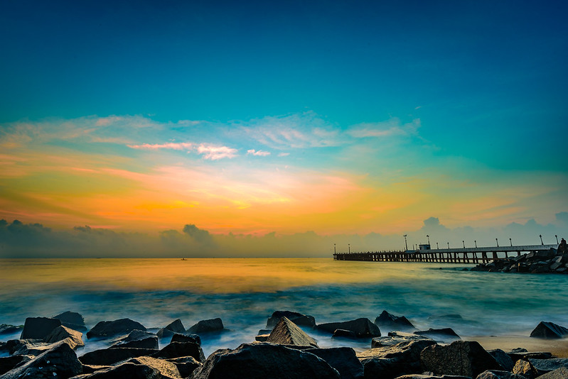 Pondicherry  India