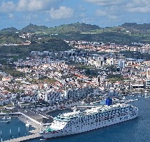 Ponta Delgada