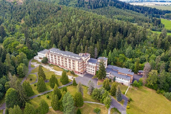 Poprad  Slovakia