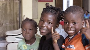 Port-au-Prince