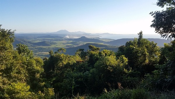 Port Douglas  Australia