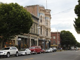 Port Townsend