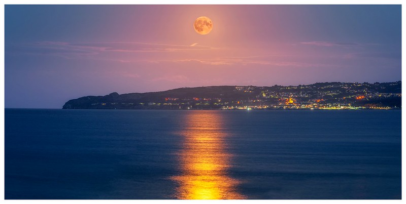Portmarnock  Ireland