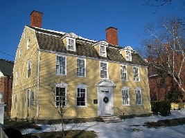 Portsmouth