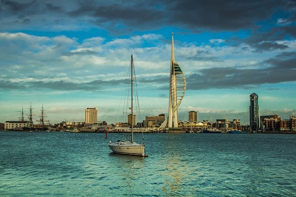 Portsmouth  United Kingdom