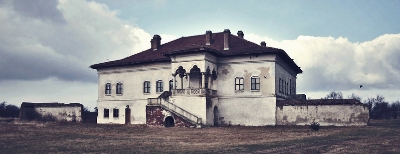 Potlogi  Romania