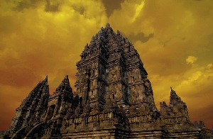 Prambanan