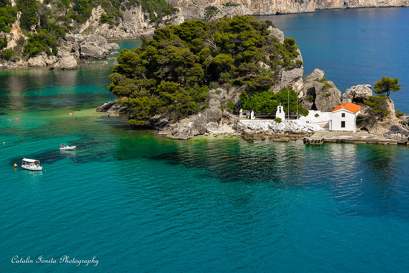 Preveza Region  Greece