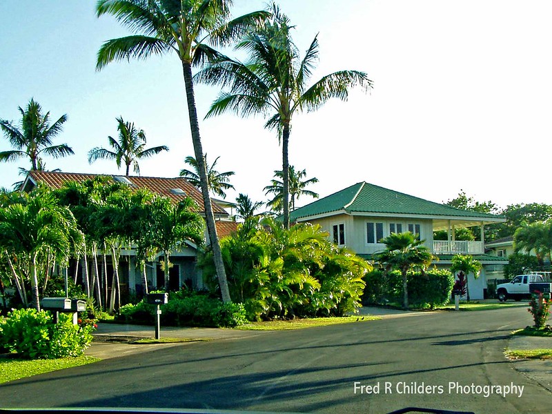 Princeville Hawaii United States