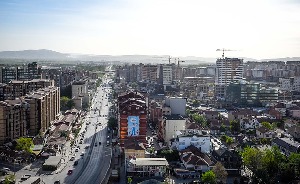 Pristina