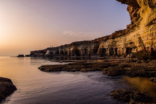 Protaras  Cyprus