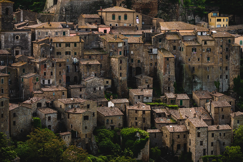 Province of Grosseto Tuscany Italy