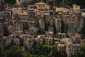 Province of Grosseto