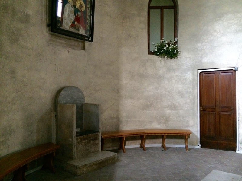 Province of Rieti Lazio Italy
