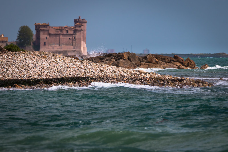 Province of Rome Lazio Italy