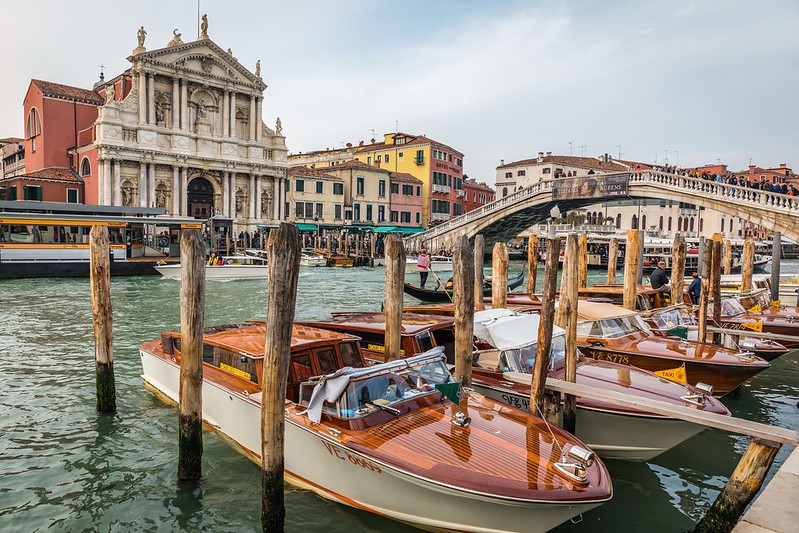 Province of Venice  Italy