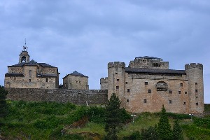 Puebla de Sanabria