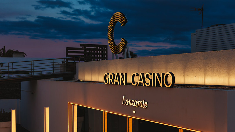 Puerto del Carmen  Spain