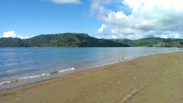 Puerto Jimenez  Costa Rica