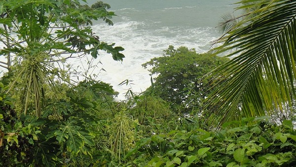 Puerto Limon  Costa Rica