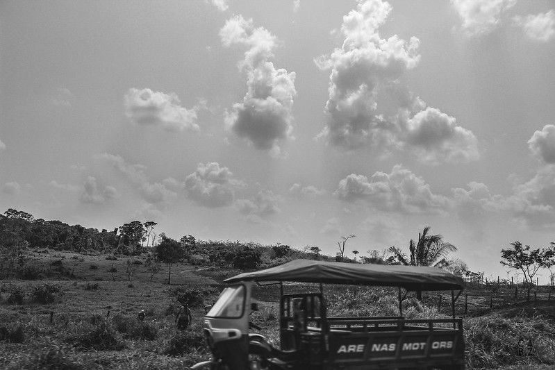 Puerto Maldonado  Peru