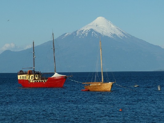 Puerto Varas  Chile