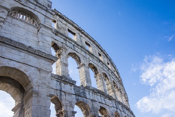 Pula  Croatia