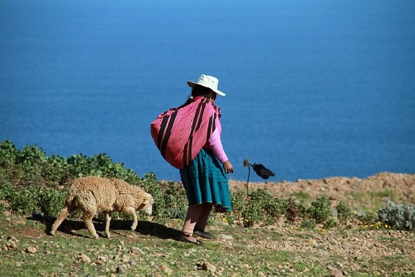 Puno  Peru