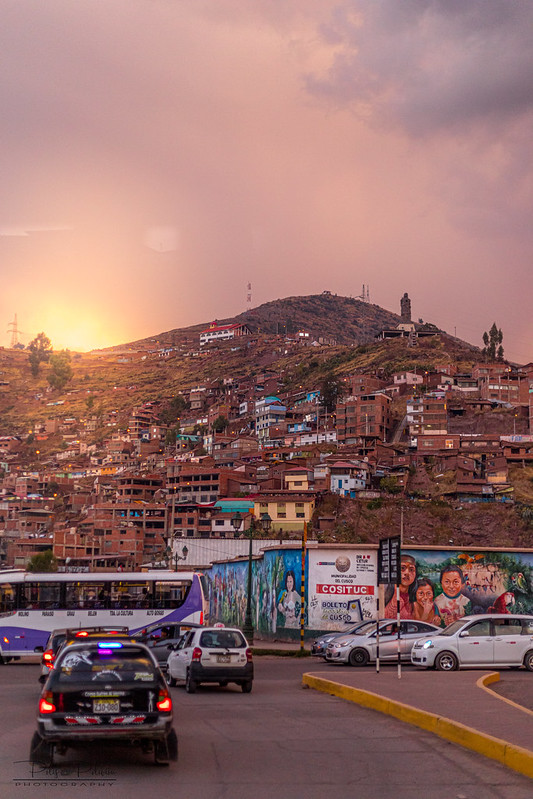 Puno Puno Region Peru