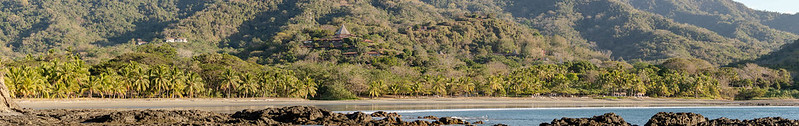 Punta  Islita  Costa Rica