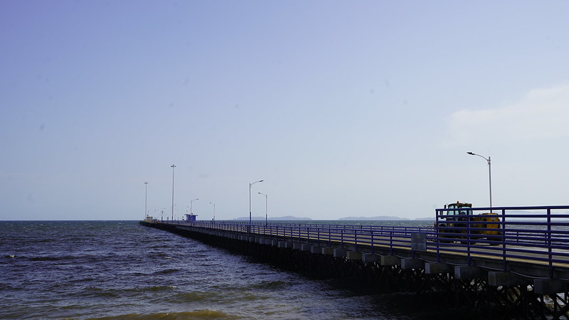 Punta Arenas  Costa Rica