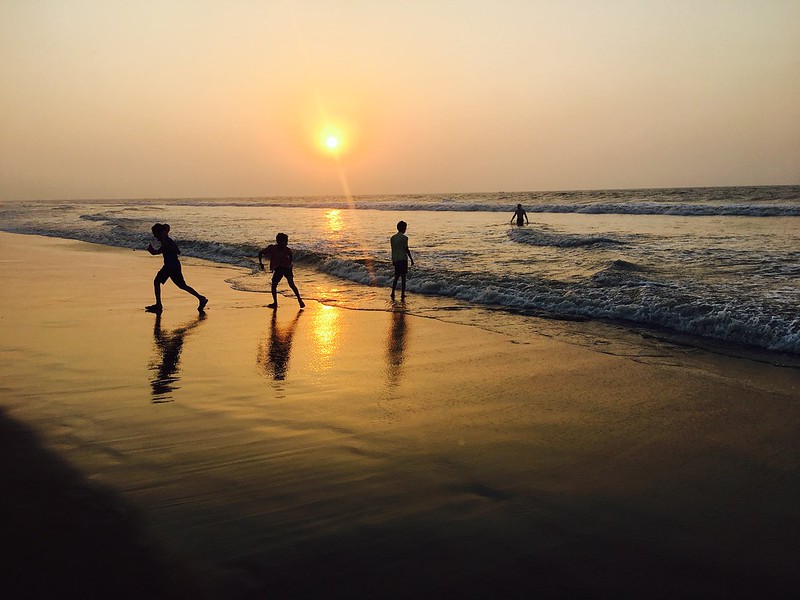 Puri  India