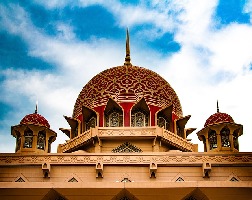 Putrajaya