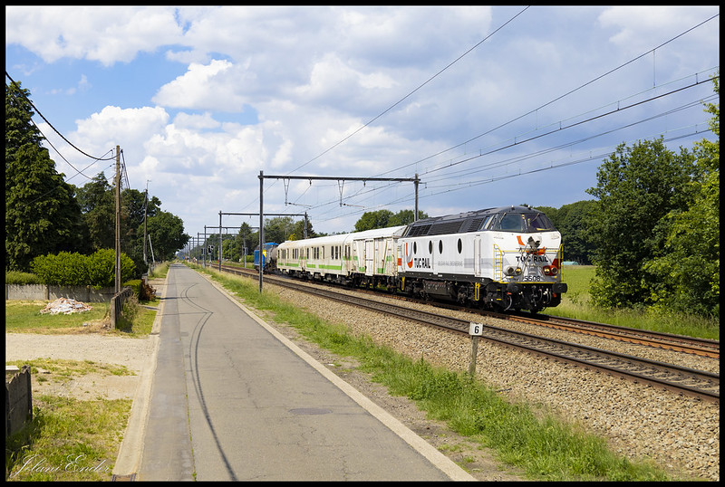 Puurs  Belgium