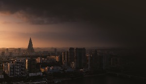 Pyongyang