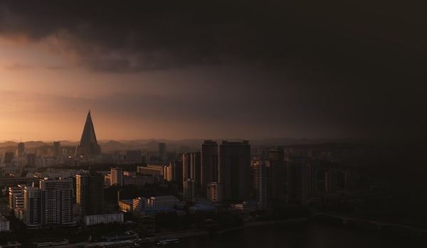 Pyongyang  North Korea