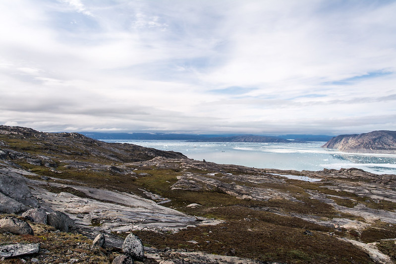 Qaasuitsup Municipality Greenland