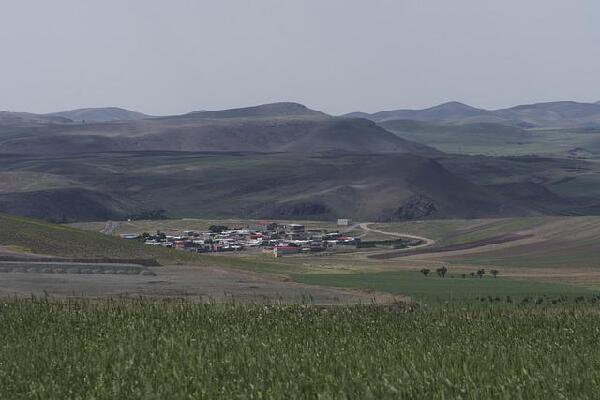Qazvin Province Iran