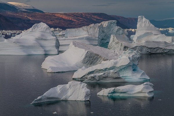 Qeqqata Municipality Greenland