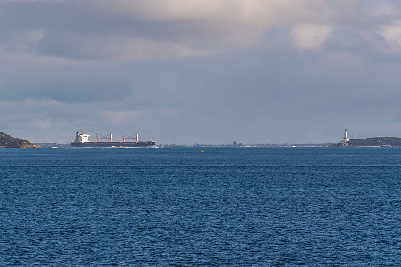 Queenscliff Victoria Canada