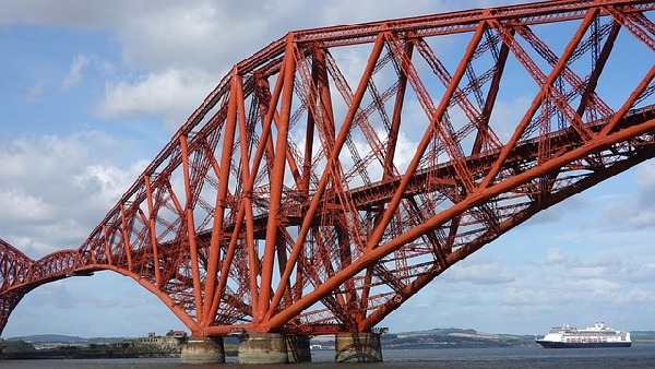 Queensferry  Scotland