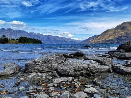 Queenstown Hill