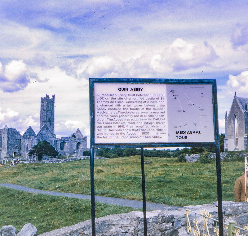 Quin  Ireland