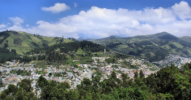 Quito   Ecuador