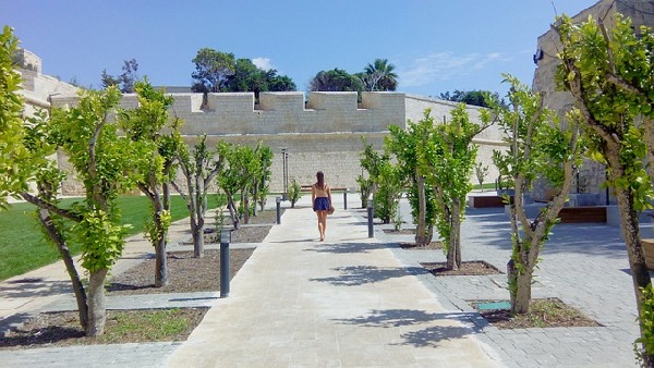 Rabat  Malta